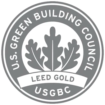 LEED Certified