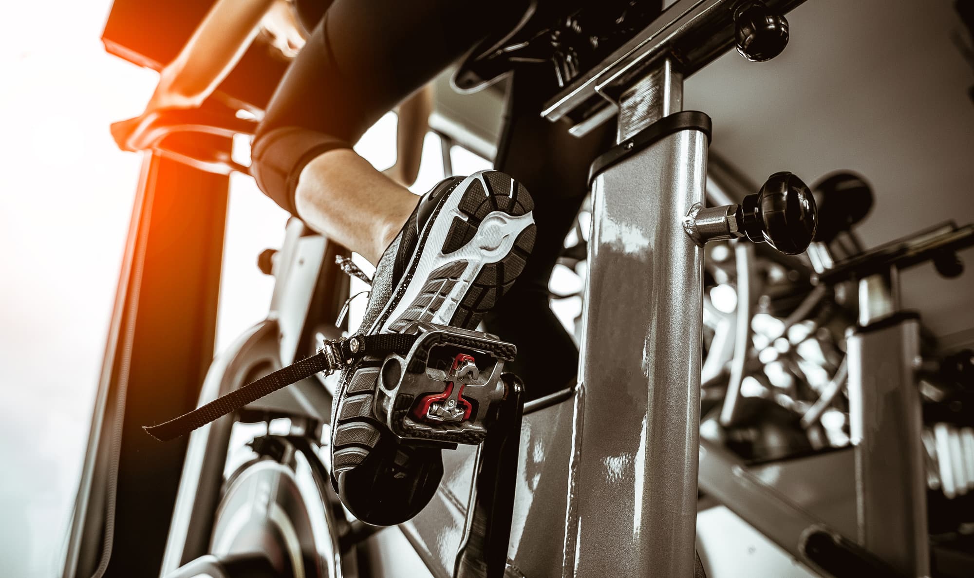 Fitness Center at Astra Tower's downtown Salt Lake City apartments