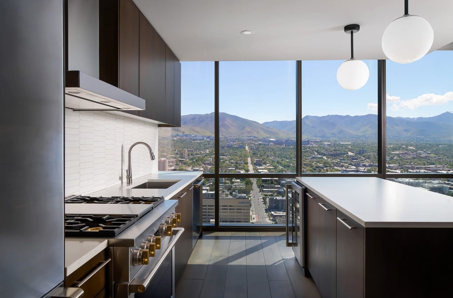 Penthouse Collection At Astra Tower preview